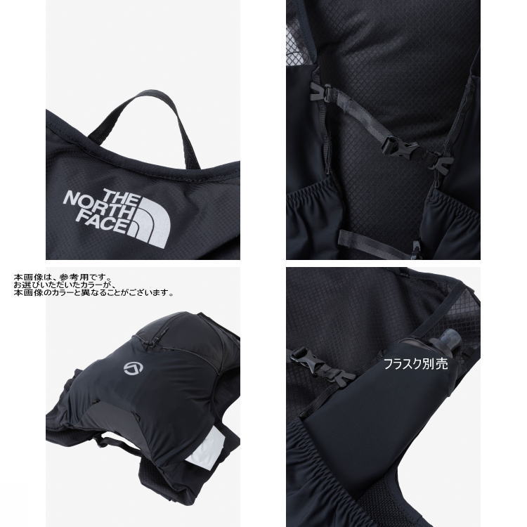 楽天市場】THE NORTH FACE ザノースフェイス ベスト バックパック TR