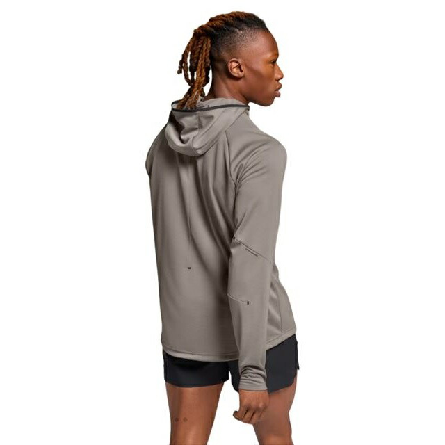 楽天市場】On オン ランニング ジャケット Climate Zip Hoodie メンズ