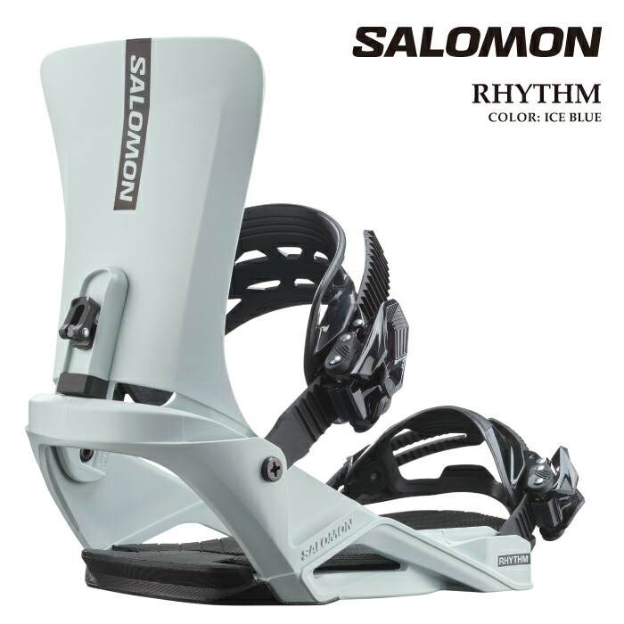 楽天市場】日本正規品 スノーボード ビンディング サロモン SALOMON