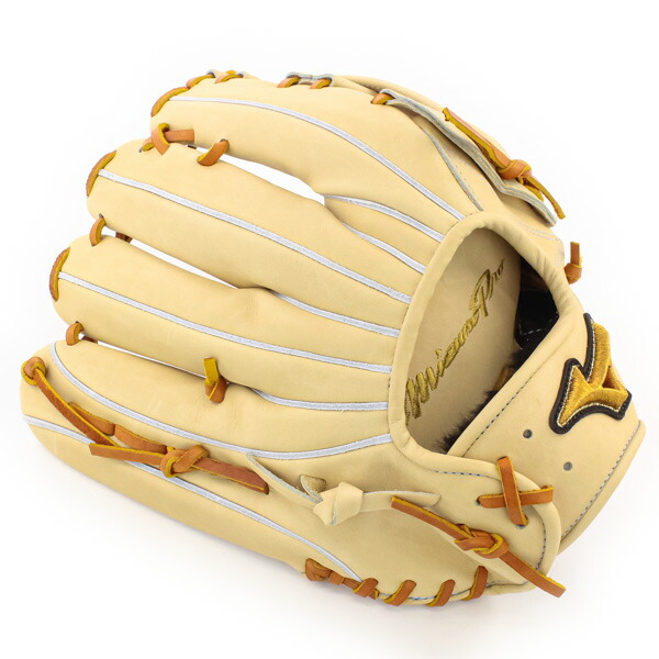 楽天市場】【名入れ無料キャンペーン】硬式グローブ / ミズノプロ 外