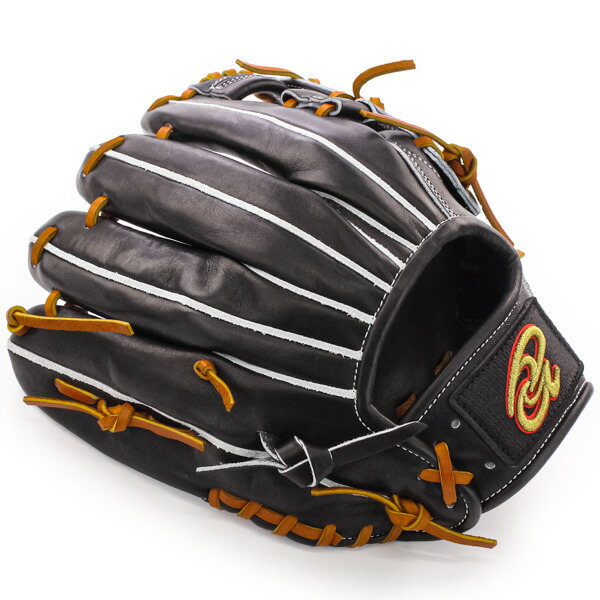 楽天市場】軟式グローブ / ドナイヤ 内野用 軟式グラブ 右投げ 山田