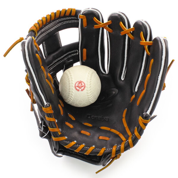 楽天市場】軟式グローブ / ドナイヤ 内野用 軟式グラブ 右投げ 山田