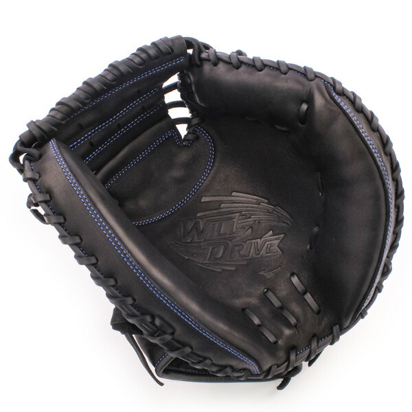 楽天市場】軟式キャッチャーミット / ミズノ キャッチャーミット B-D型