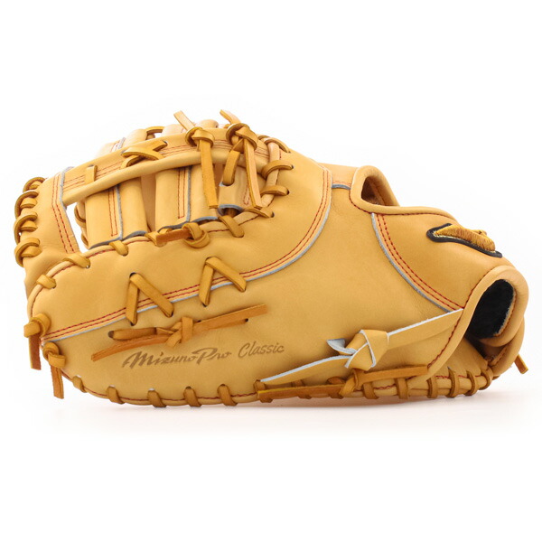 楽天市場】硬式ファーストミット / ミズノプロ ファーストミット 硬式