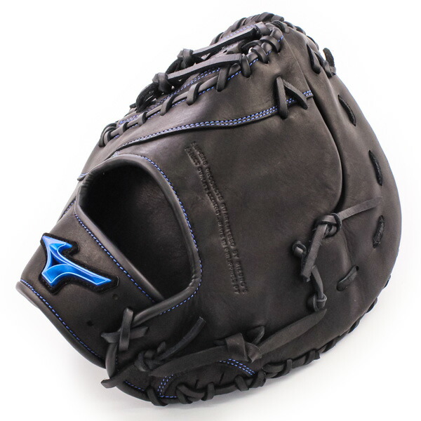 楽天市場】軟式ファーストミット / ミズノ ファーストミット TK型 左