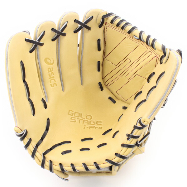 楽天市場】軟式グローブ / ゴールドステージ 投手用 軟式グラブ 左投げ