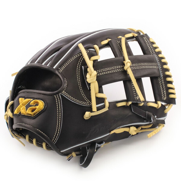 楽天市場】硬式グローブ / ザナックス トラストエックス 2025 内野手用