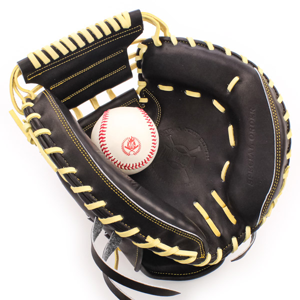 楽天市場】硬式キャッチャーミット / 玉澤キャッチャーミット 硬式 右