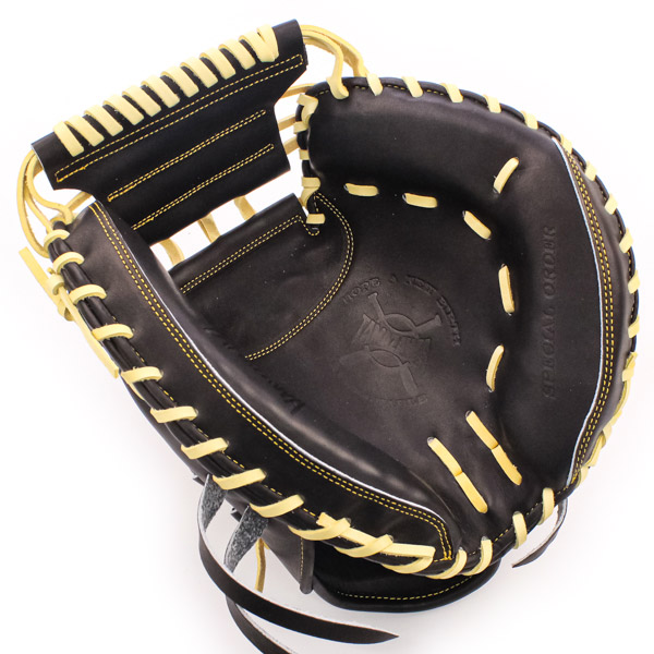 楽天市場】硬式キャッチャーミット / 玉澤キャッチャーミット 硬式 右