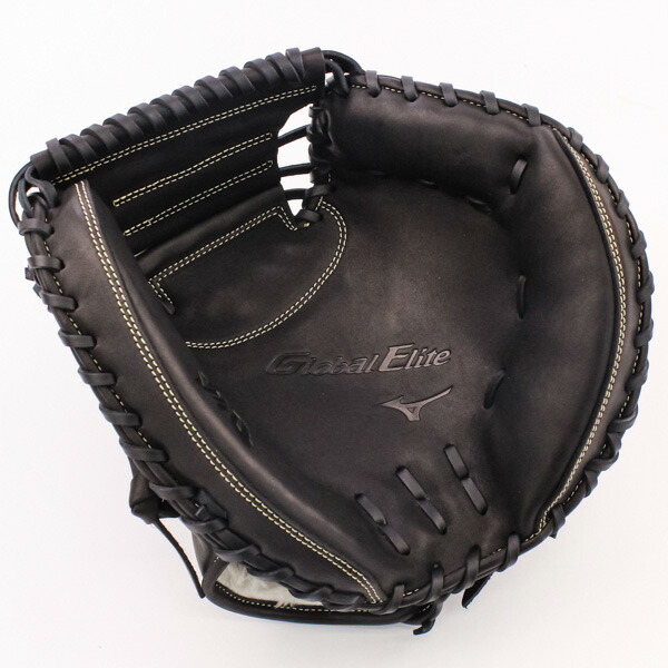 楽天市場】軟式キャッチャーミット / ミズノ キャッチャーミット 軟式