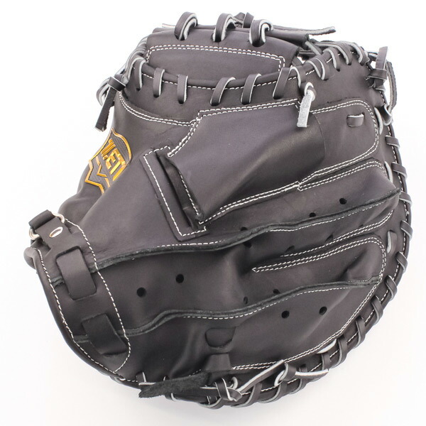 楽天市場】軟式キャッチャーミット / ゼット キャッチャーミット 軟式