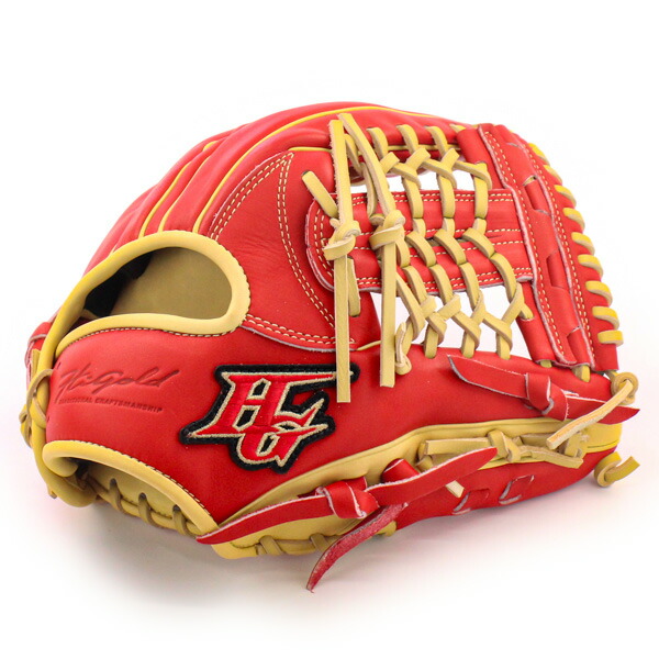 楽天市場】ソフトボール用グローブ / ハイゴールド ソフトボール