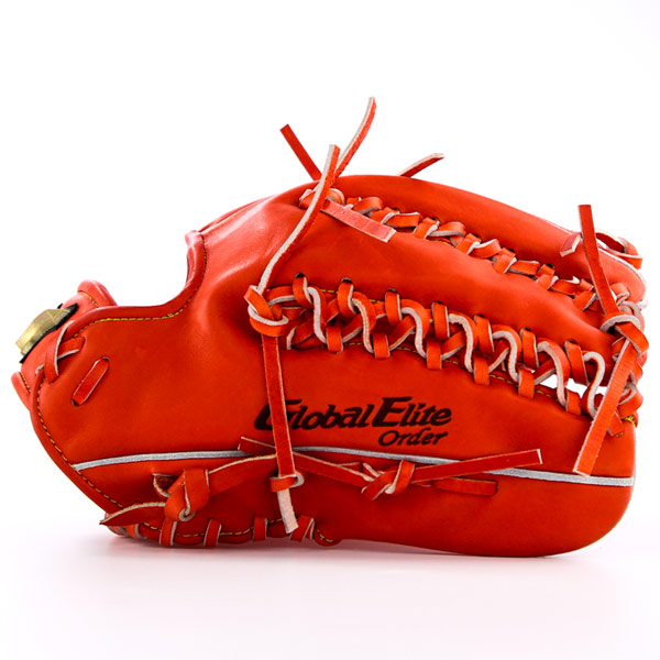 楽天市場】両投げ投手のための左右兼用グラブ。 ミズノ 軟式グローブ