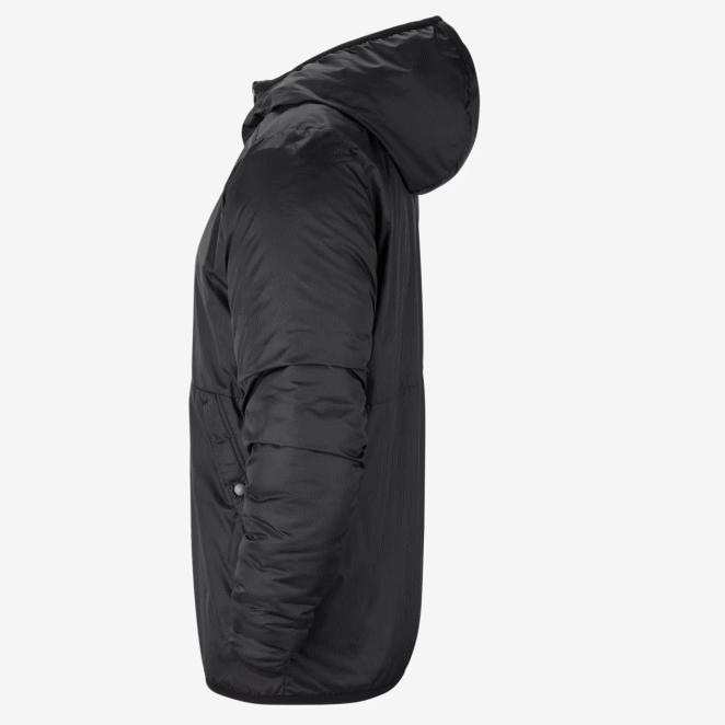 楽天市場】SALE 40％OFF 即日発送 NIKE ナイキ 中綿ジャケット サーマ