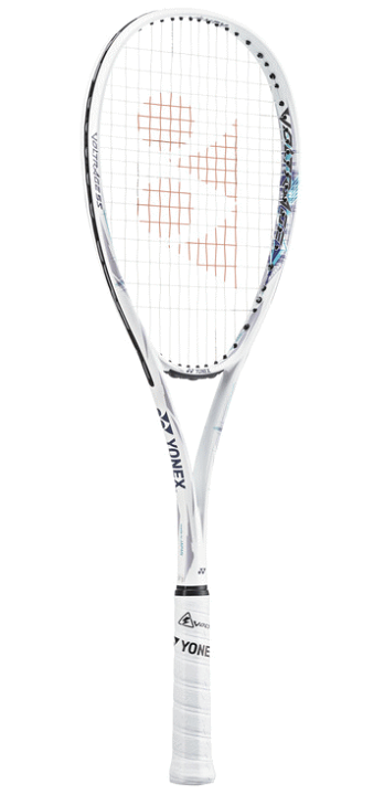 楽天市場】【ガット代 張り代 無料】ヨネックス ソフトテニス ラケット