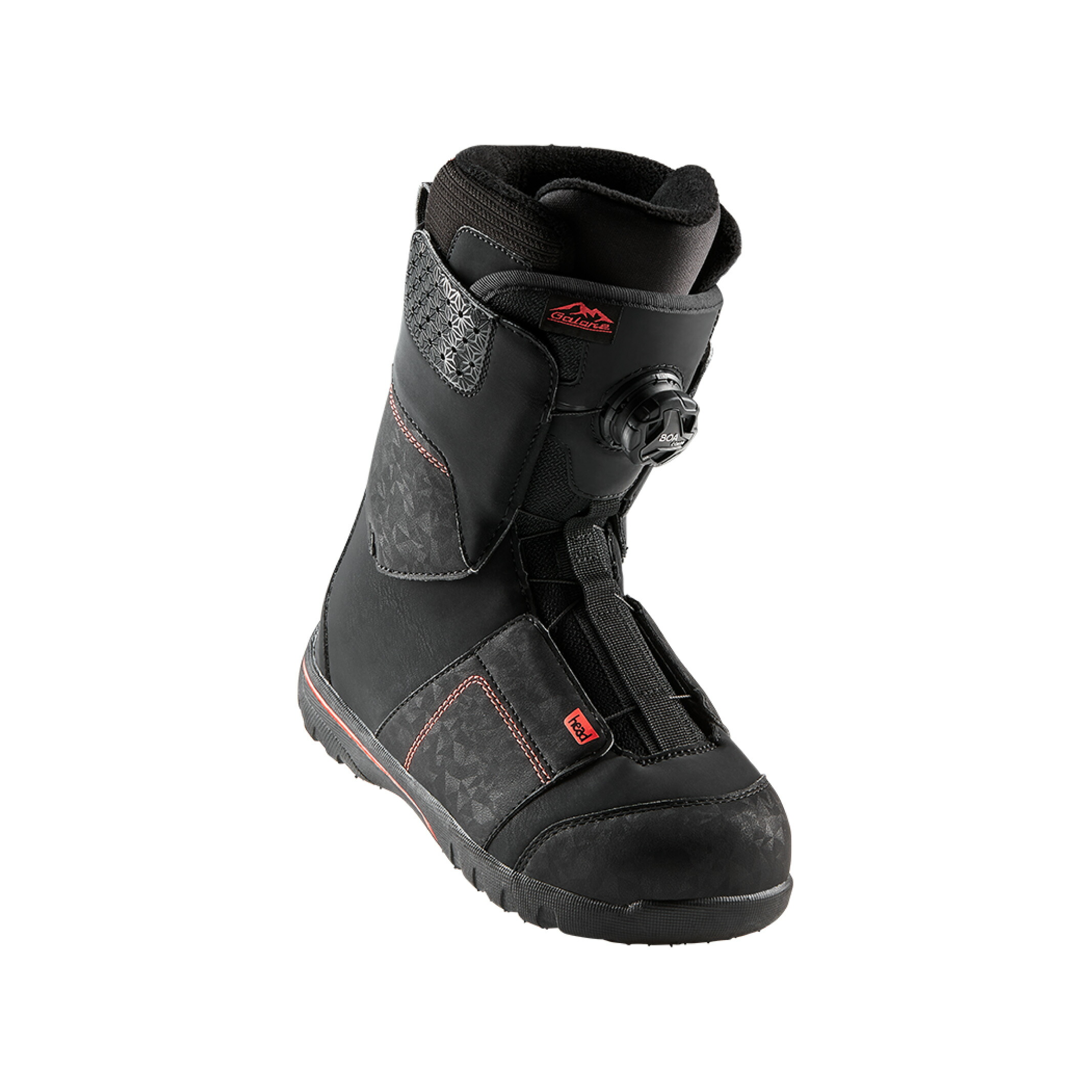 楽天市場】2025 HEAD GALORE LYT BOA COILER スノーボード ブーツ