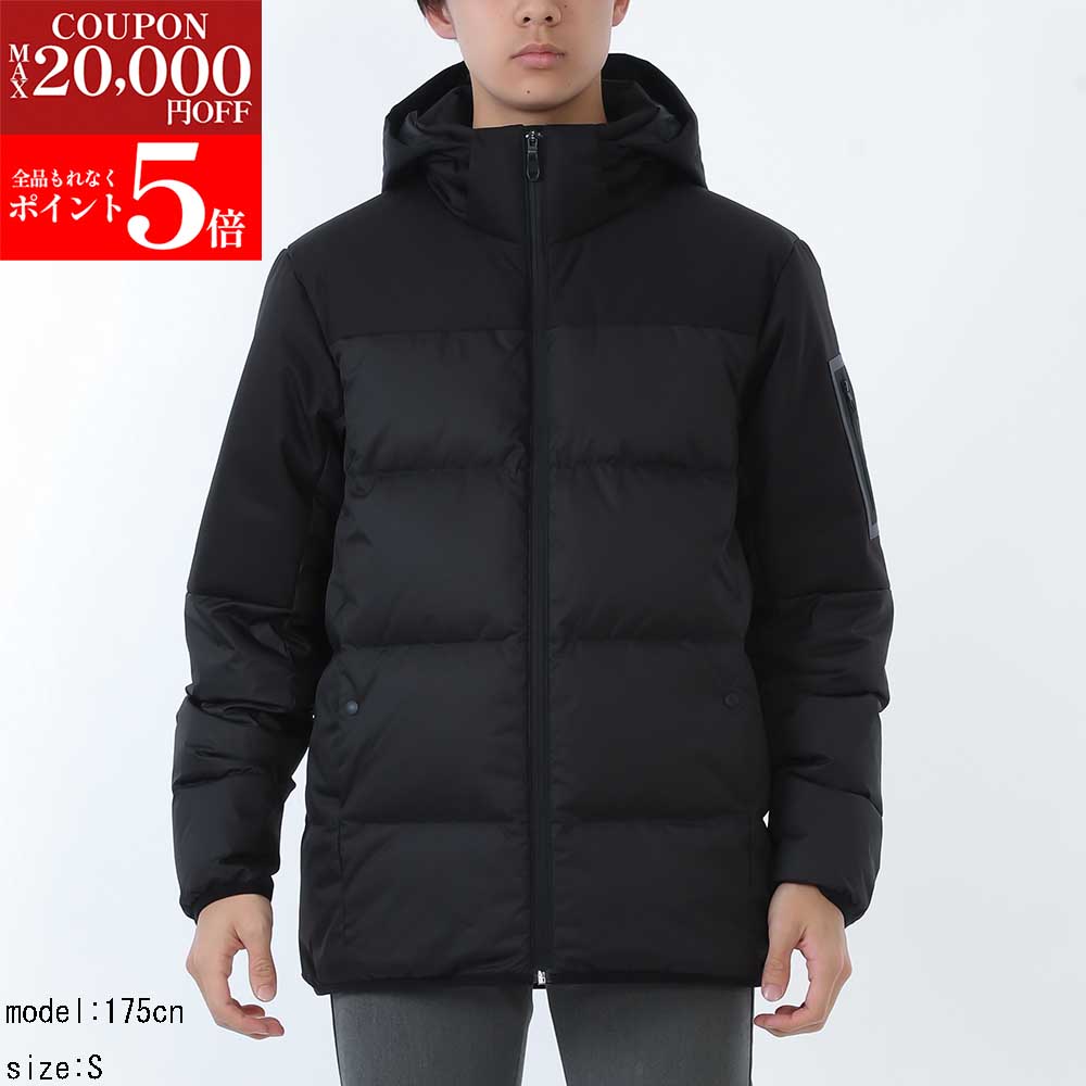 楽天市場】ヒューゴ ボス ダウン ジャケット（コート・ジャケット