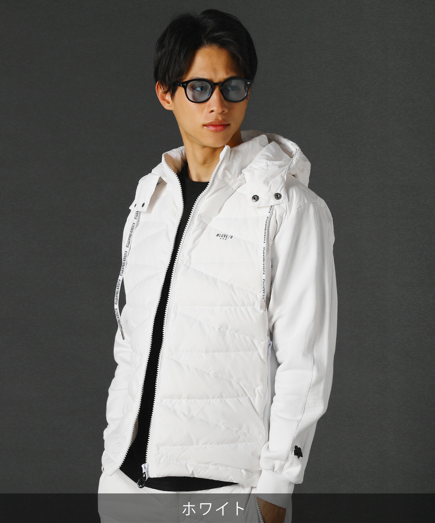 楽天市場】【SALE20】 【セットアップ対応】 ゴルフウェア メンズ