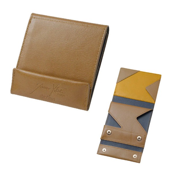 楽天市場】アブラサス【薄い財布 オロビアンコ】財布メンズ abrAsus