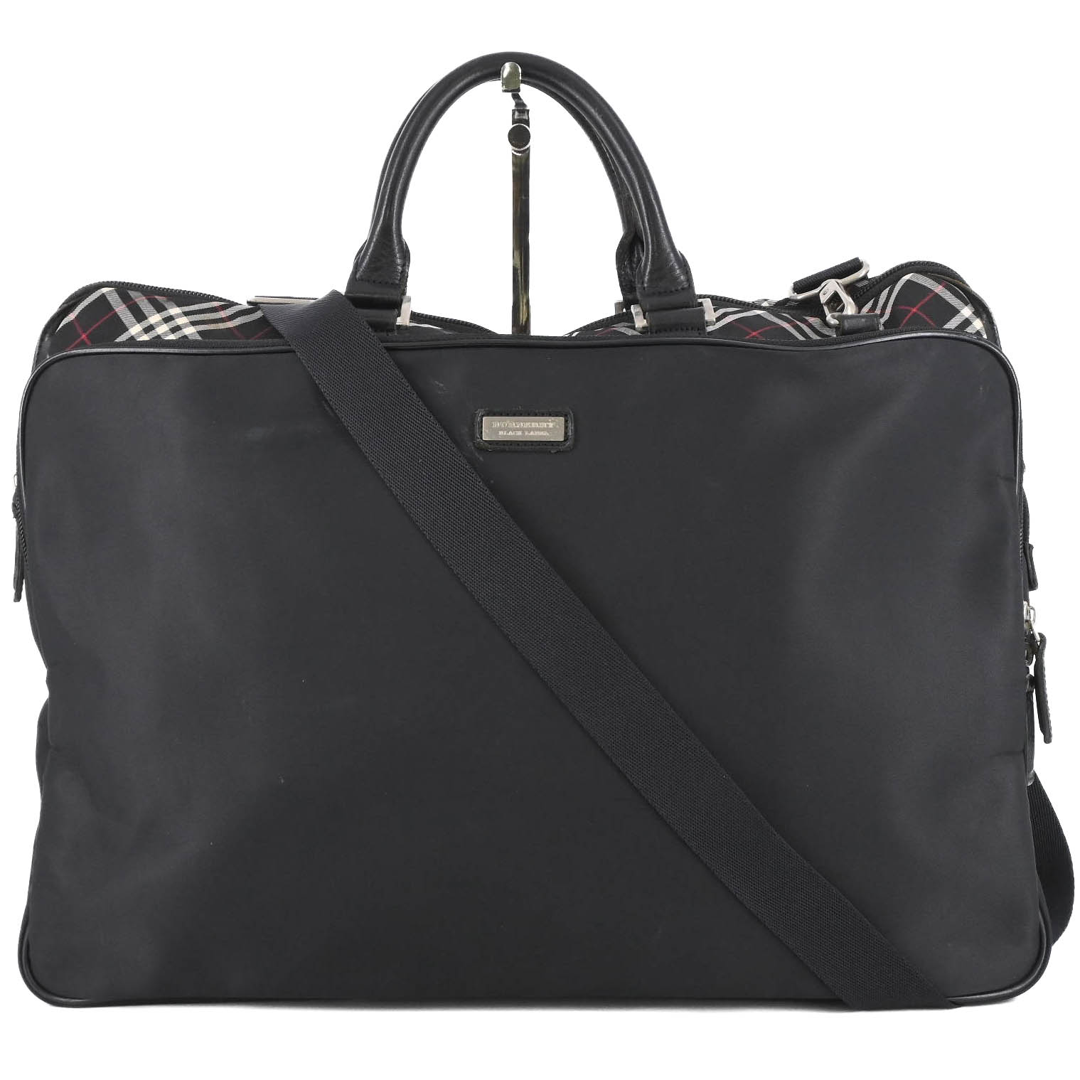 楽天市場】バーバリー ブラックレーベル（バッグ・小物・ブランド雑貨