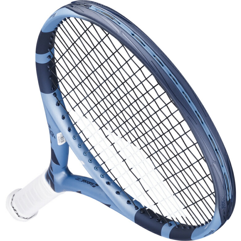 楽天市場】2025 Babolat バボラ テニスラケット ピュアドライブ107