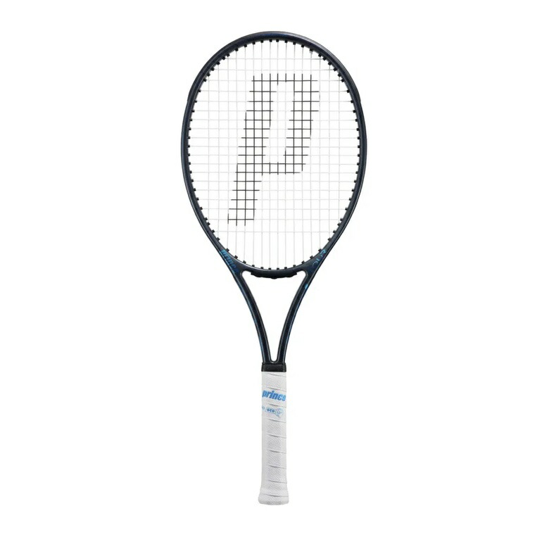 楽天市場】2025 prince プリンス テニスラケット ツアー100 (290g