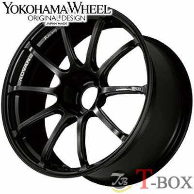 楽天市場】YOKOHAMA WHEEL ADVAN Racing RSII (RS2) for BMW 17inch