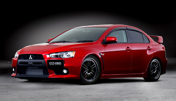 楽天市場】4本セット価格 ENKEI RPF1 17inch 7.5J PCD:100 穴数:5H