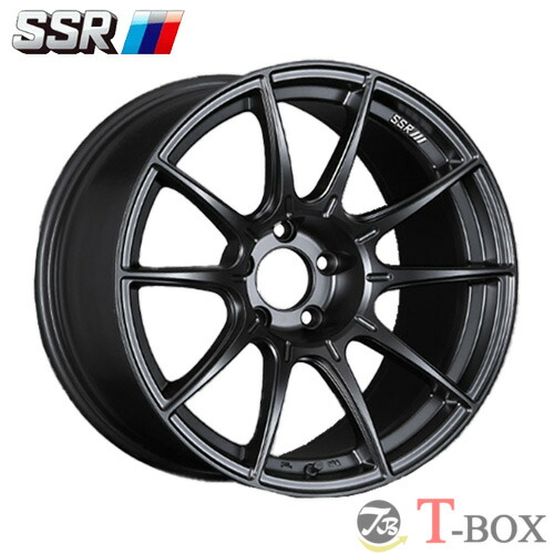 楽天市場】SSR（リム径（インチ）19・P.C.D（mm）112）（ホイール