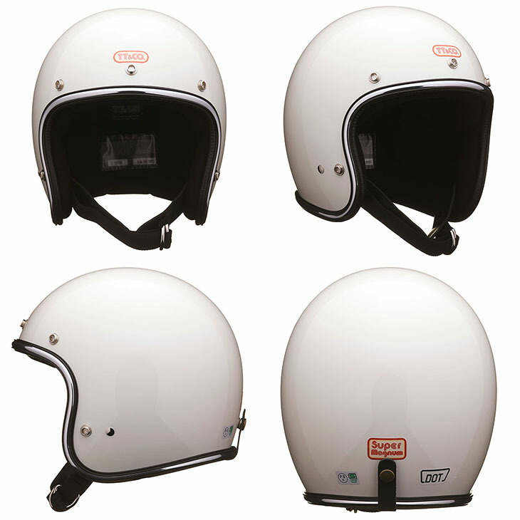 楽天市場】TT&CO. スーパーマグナム クロームトリム スモールジェット