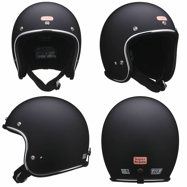 楽天市場】TT&CO. スーパーマグナム クロームトリム スモールジェット