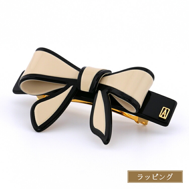 アレクサンドル ドゥ パリ バレッタ リボン」の人気商品一覧 | 安い