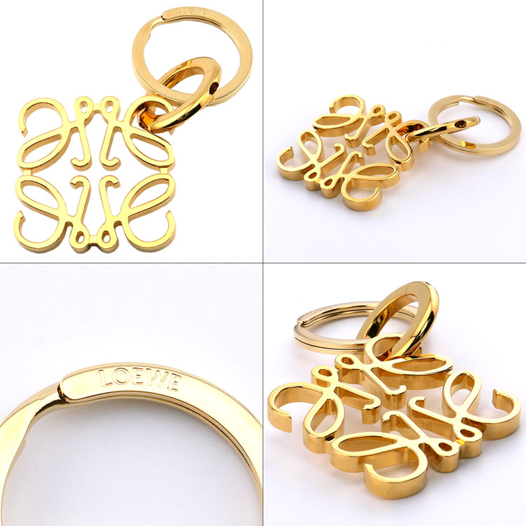 楽天市場】【国内正規品/ラッピング済】 LOEWE ロエベ アナグラム