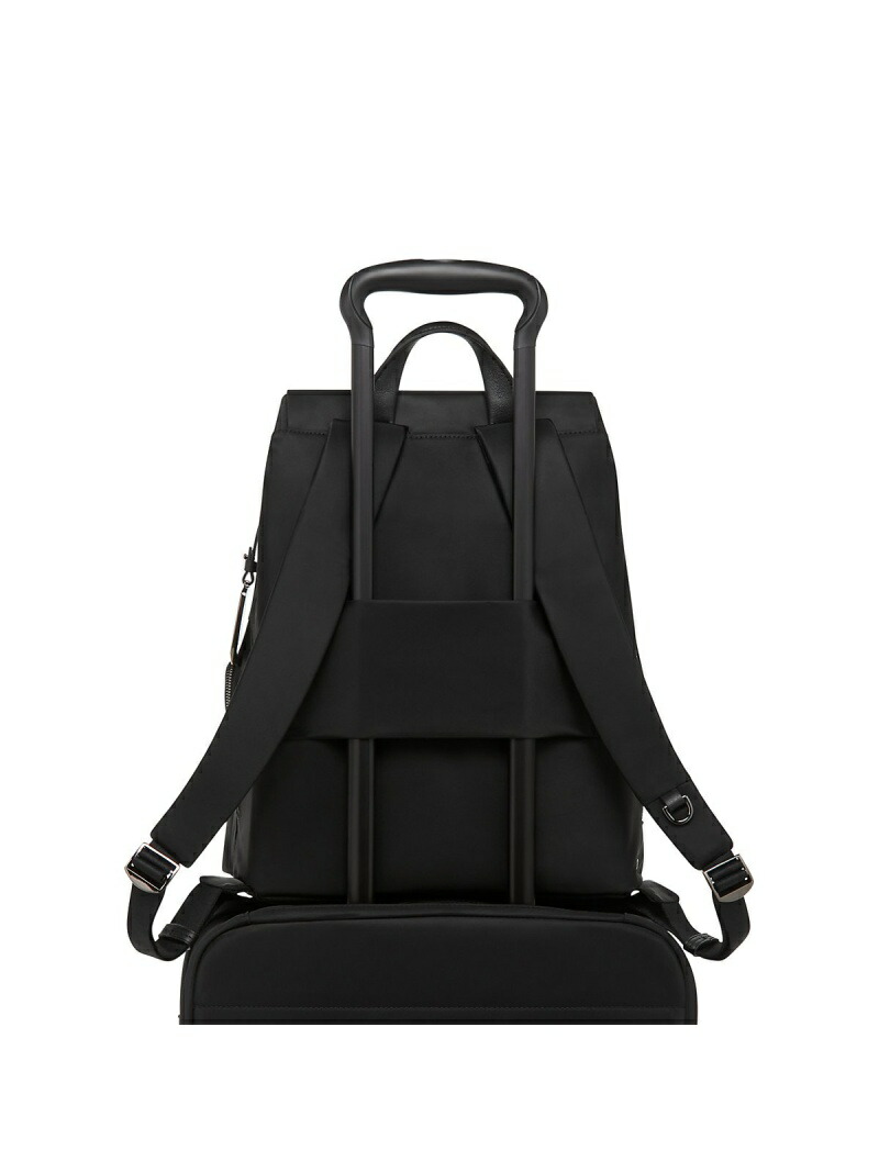 楽天市場】【TUMI公式店】5年保証 リュック VOYAGEUR 「ラムゼイ