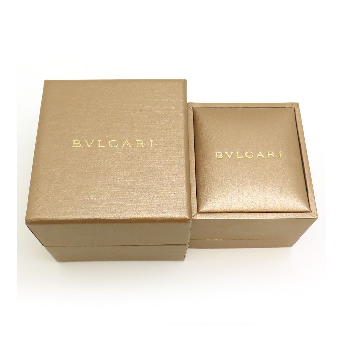 楽天市場】ブルガリ リングケース ユニセックス BVLGARI 【中古