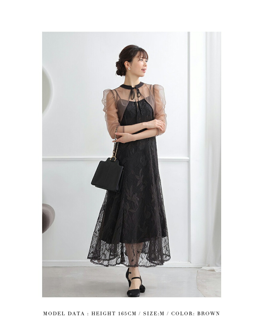 楽天市場】ヴィンテージドレス パーティードレス 結婚式 ワンピース