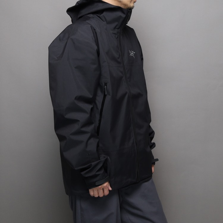 楽天市場】【国内正規品】ARC'TERYX(アークテリクス) Beta Jacket
