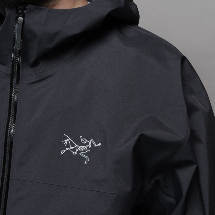 楽天市場】【国内正規品】ARC'TERYX(アークテリクス) Beta Jacket
