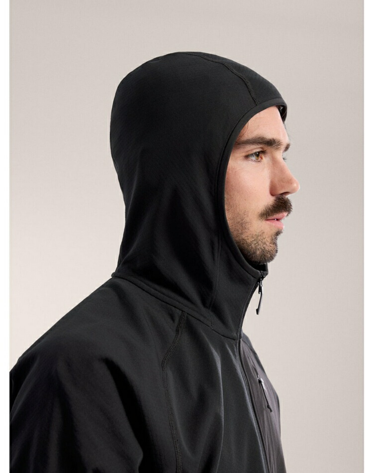 楽天市場】【国内正規品】ARC'TERYX (アークテリクス) Delta Hoody