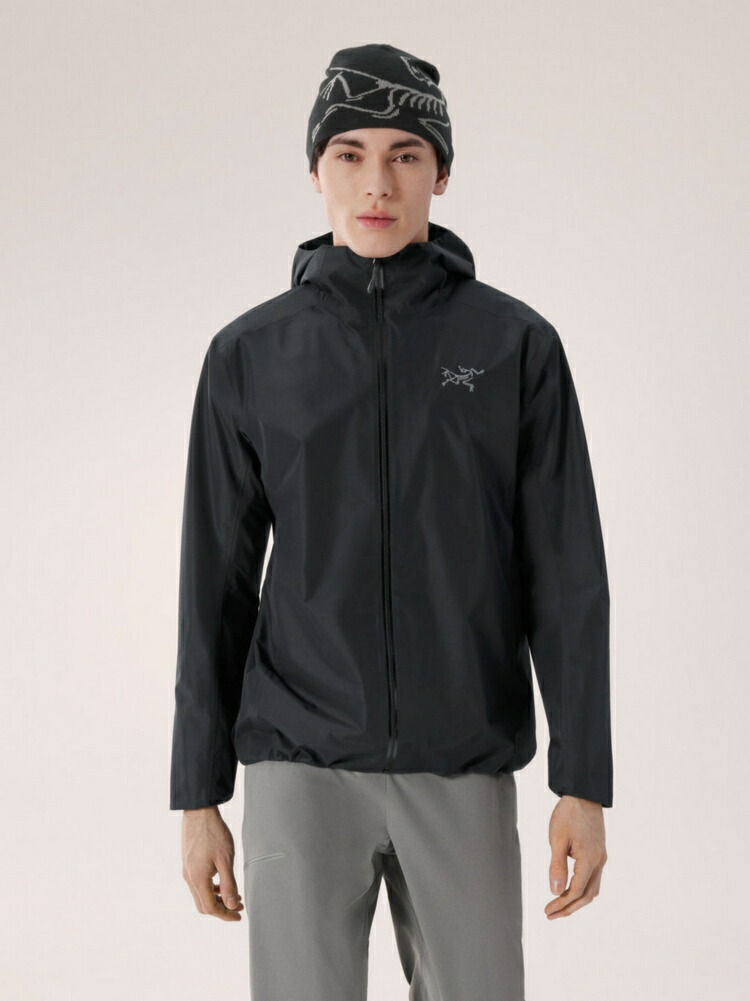 楽天市場】【国内正規品】ARC'TERYX(アークテリクス）Solano Hoody