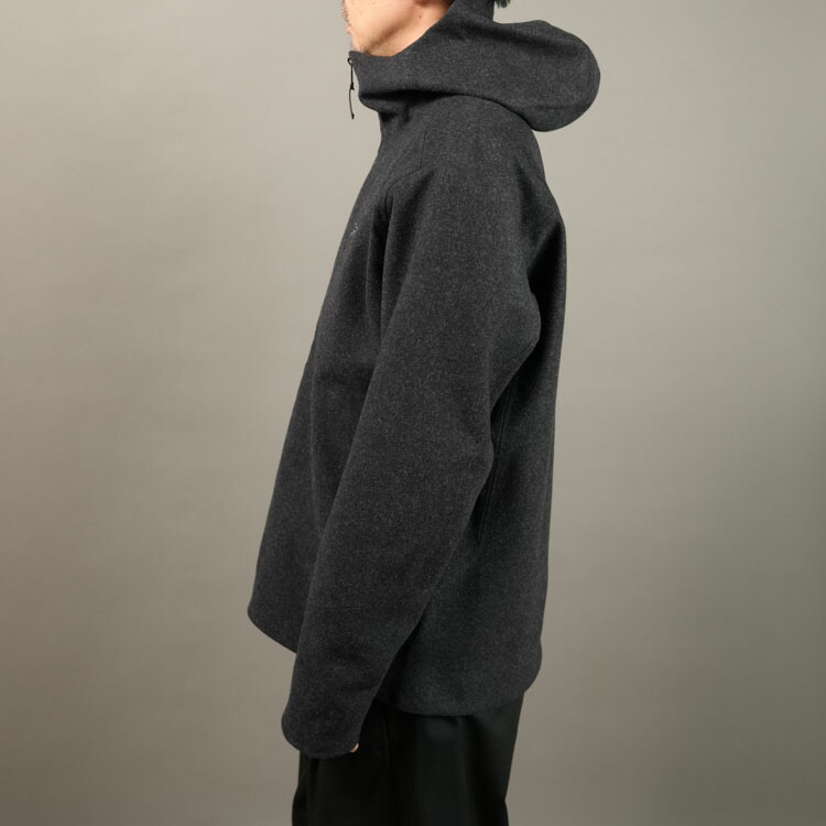 楽天市場】【国内正規品】ARC'TERYX(アークテリクス) Sawyer Wool