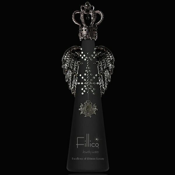 楽天市場】【正規品Fillicoジュエリーウォーター】 『 フィリコ
