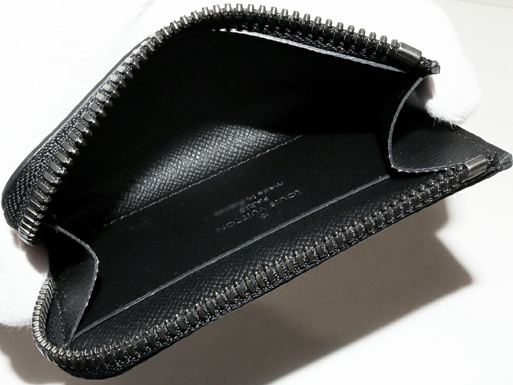 楽天市場】ルイヴィトン コインケース モノグラムエクリプス ポルト