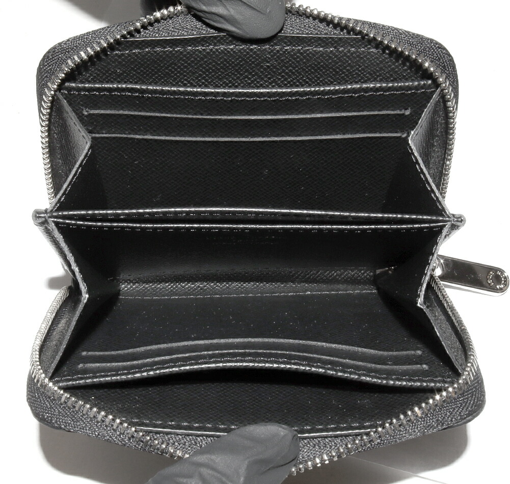 楽天市場】ルイヴィトン コインケース エピ ノワール ジッピー・コイン