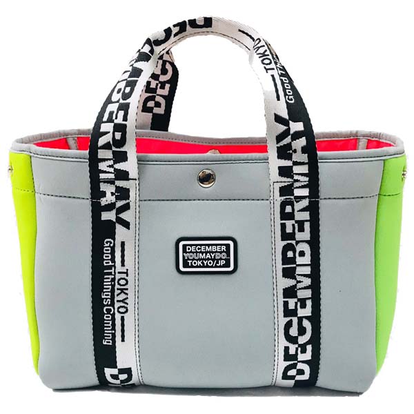 楽天市場】ディセンバーメイ ゴルフ ラウンドバッグ メンズ レディース
