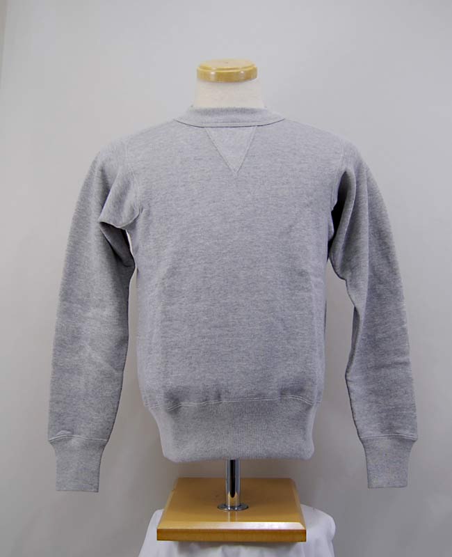 楽天市場】CUSHMAN SWEATSHIRT クッシュマン スウェット Lot 26903