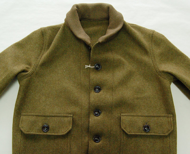 楽天市場】WAREHOUSEウエアハウス アウター 2126 A-1 STYLE WOOL