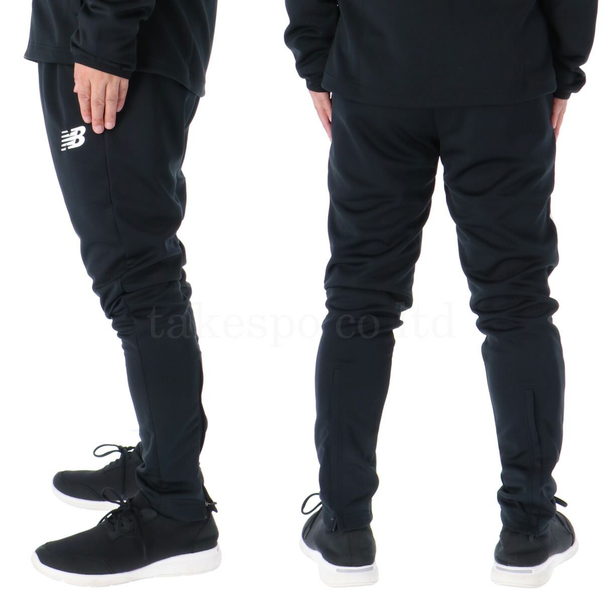 楽天市場】ニューバランス ジャージ 上下 メンズ セットアップ
