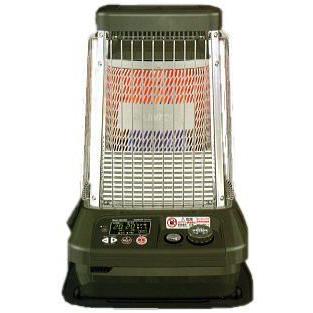 DAINICHI ブルーヒーター FM-195N 業務用 石油ストーブ FM-19N2 | 業務