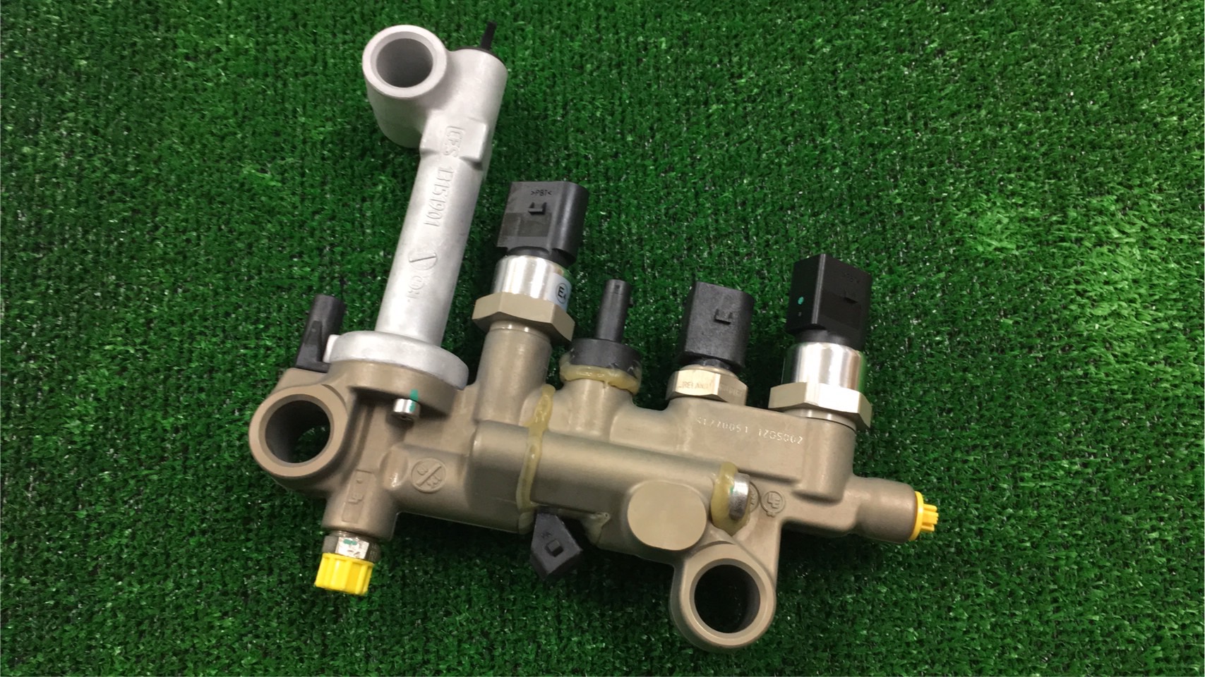 楽天市場】 尿素インジェクター : 匠自動車部品販売